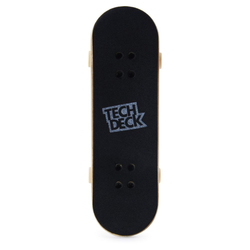 TECH DECK DŘEVĚNÁ RAMPA S FINGERBOARDEM