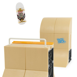 TECH DECK XCONNECT RAMPY DANNY WAY