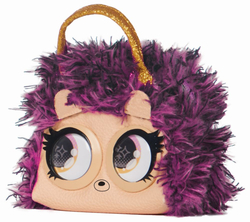 PURSE PETS MIKRO KABELKA JEŽEK