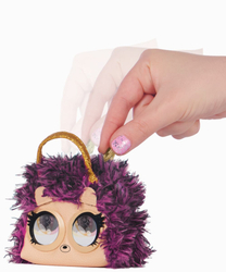 PURSE PETS MIKRO KABELKA JEŽEK