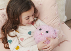 FUR FLUFF INTERAKTIVNÍ PLYŠOVÉ KOŤÁTKO