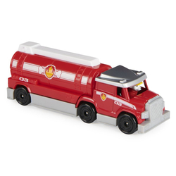 TLAPKOVÁ PATROLA DIE-CAST BIG TRUCKS NÁKLAĎÁKY ASST A