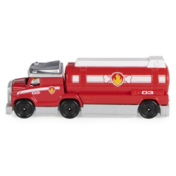 TLAPKOVÁ PATROLA DIE-CAST BIG TRUCKS NÁKLAĎÁKY ASST A