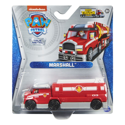 TLAPKOVÁ PATROLA DIE-CAST BIG TRUCKS NÁKLAĎÁKY ASST A