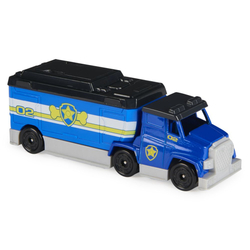 TLAPKOVÁ PATROLA DIE-CAST BIG TRUCKS NÁKLAĎÁKY ASST A