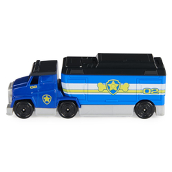 TLAPKOVÁ PATROLA DIE-CAST BIG TRUCKS NÁKLAĎÁKY ASST A