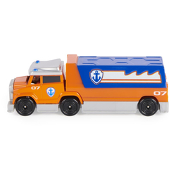 TLAPKOVÁ PATROLA DIE-CAST BIG TRUCKS NÁKLAĎÁKY ASST A