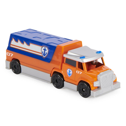 TLAPKOVÁ PATROLA DIE-CAST BIG TRUCKS NÁKLAĎÁKY ASST A