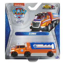 TLAPKOVÁ PATROLA DIE-CAST BIG TRUCKS NÁKLAĎÁKY ASST A