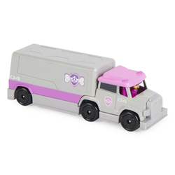 TLAPKOVÁ PATROLA DIE-CAST BIG TRUCKS NÁKLAĎÁKY ASST A