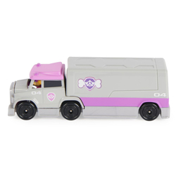 TLAPKOVÁ PATROLA DIE-CAST BIG TRUCKS NÁKLAĎÁKY ASST A