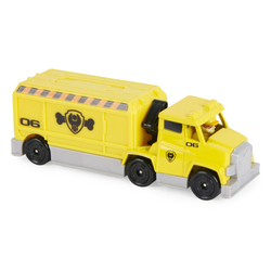 TLAPKOVÁ PATROLA DIE-CAST BIG TRUCKS NÁKLAĎÁKY ASST A
