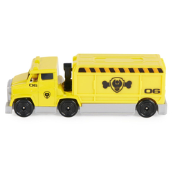 TLAPKOVÁ PATROLA DIE-CAST BIG TRUCKS NÁKLAĎÁKY ASST A