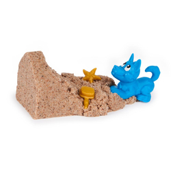 KINETIC SAND PEJSEK V BOUDĚ
