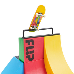 TECH DECK XCONNECT ZÁVODNÍ STĚNA
