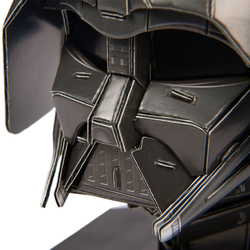 FDP 4D PUZZLE STAR WARS HELMA DARTH VADER