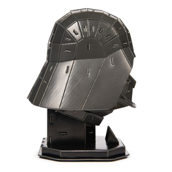 FDP 4D PUZZLE STAR WARS HELMA DARTH VADER
