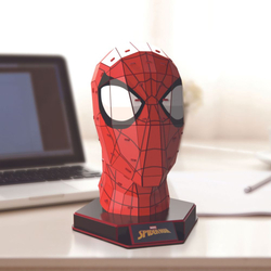 FDP 4D PUZZLE MARVEL SPIDERMAN