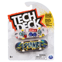 TECH DECK DVOJBALENÍ FINGERBOARDŮ
