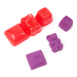 KINETIC SAND BONBÓNOVÉ BALENÍ TEKUTÉHO PÍSKU