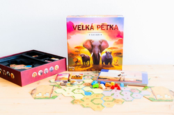 Velká pětka