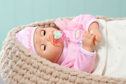 Baby Annabell Interaktivní Annabell, 43 cm