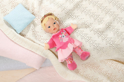 BABY born for babies Princezna, 26 cm