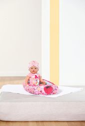BABY born Hnízdečko