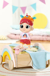 CHOU CHOU Baby Robin, limitovaná edice