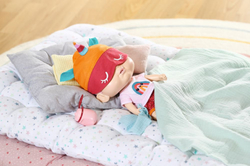 CHOU CHOU Baby Robin, limitovaná edice