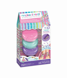 Macaron box na výrobu náramků