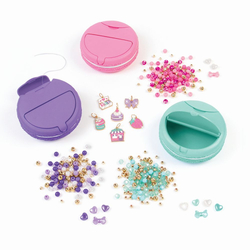 Macaron box na výrobu náramků