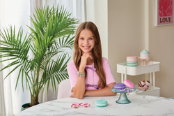 Macaron box na výrobu náramků