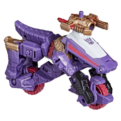 TRANSFORMERS GENERATIONS LEGACY EV CORE AST