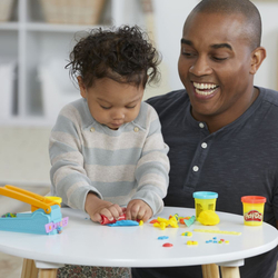 PLAY-DOH STARTERS FÁBRIKA ZÁBAVY