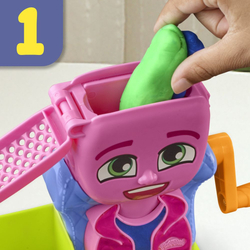PLAY-DOH SALÓN KADEŘNICTVÍ