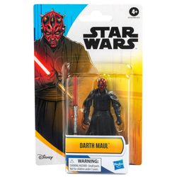 STAR WARS MAUL 10CM FIGURKA
