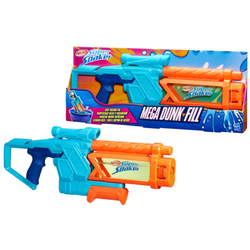HASBRO - Nerf Super Soaker Mega Dunk FILL