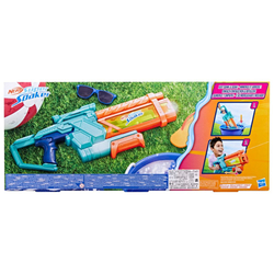 HASBRO - Nerf Super Soaker Mega Dunk FILL
