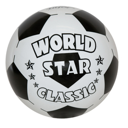 Míč World Star  220 mm