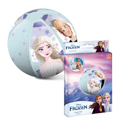 Nafukovací míč FROZEN - Ledové království 50 cm