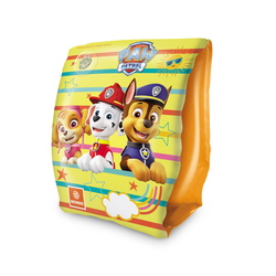 Nafukovací rukávky Paw Patrol 15x23 cm 2-6 let