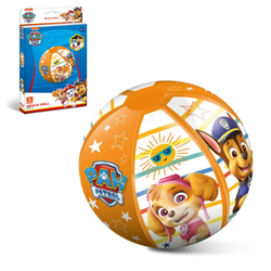 Nafukovací míč Paw Patrol 50 cm