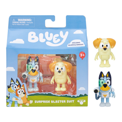 BLUEY Figurky 2KS