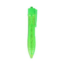 Bublifuk tužka 4 barvy 30 ml