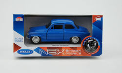 ŠKODA 1:34-39 asst.
