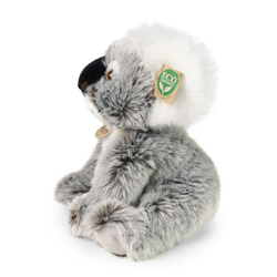 Plyšový medvídek koala sedící 26 cm ECO-FRIENDLY