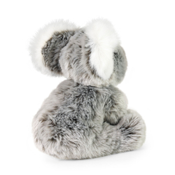 Plyšový medvídek koala sedící 26 cm ECO-FRIENDLY