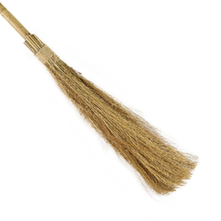 Koště čarodějnické 98 cm