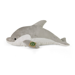 Plyšový delfín 38 cm ECO-FRIENDLY